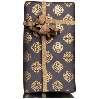 Færdig Kombination Kobber blå